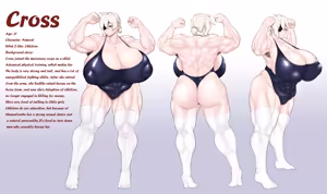 Page 163 of Artist:Shirotou1 - preview thumbnail