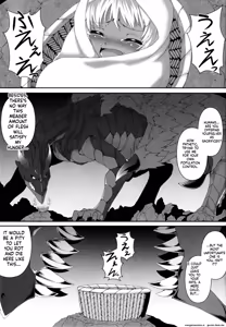 Page 2 of Vallacoth no Juusha - preview thumbnail