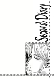 Page 105 of Second Diary - preview thumbnail
