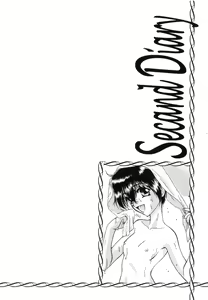 Page 45 of Second Diary - preview thumbnail