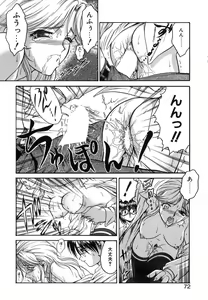 Page 73 of Second Diary - preview thumbnail