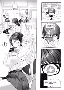 Page 4 of Members-Only Nude Gym - No Clothes Allowed - preview thumbnail
