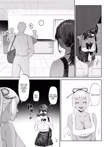 Page 8 of Members-Only Nude Gym - No Clothes Allowed - preview thumbnail