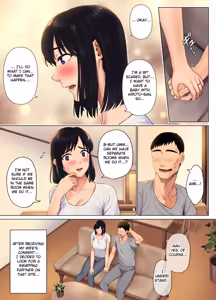 Page 12 of LeveChi na Swapping 1 ~Seiheki ni Mezameru Otto Hen~ (decensored) - preview thumbnail