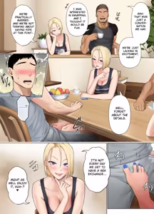 Page 18 of LeveChi na Swapping 1 ~Seiheki ni Mezameru Otto Hen~ (decensored) - preview thumbnail