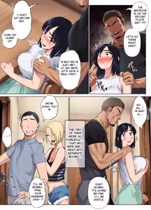 Page 19 of LeveChi na Swapping 1 ~Seiheki ni Mezameru Otto Hen~ (decensored) - preview thumbnail