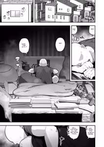 Page 3 of Imouto no Tomodachi ga Dosukebe Taishuu Feti Sugite, InCha no Ore to Kikenbi Nakadashi Hamemakuri (decensored) - preview thumbnail