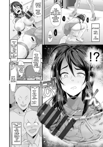 Page 126 of Kanzen Haiboku | Total Domination - preview thumbnail