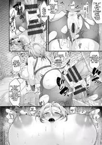 Page 154 of Kanzen Haiboku | Total Domination - preview thumbnail