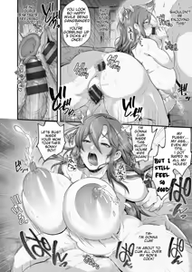 Page 24 of Kanzen Haiboku | Total Domination - preview thumbnail