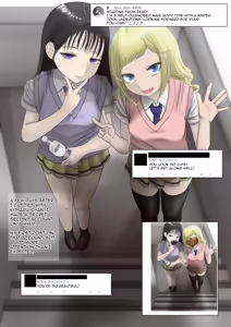 Page 2 of Sachi Mima's Secret Acount - preview thumbnail