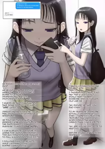Page 8 of Sachi Mima's Secret Acount - preview thumbnail