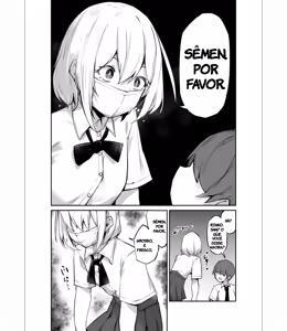 Page 6 of Ironna AP mono ～PARASITE GROWS～ - preview thumbnail