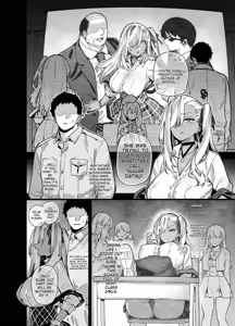 Page 3 of Oshun Jogakuen no Danyuu 2 _ Backstage at Oushun Academy 2 - preview thumbnail