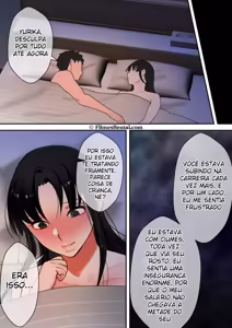 Page 107 of Depois de Renascer Como Protagonista de Um Jogo Gal, Decidi Conquistar a Mãe da Heroína - preview thumbnail