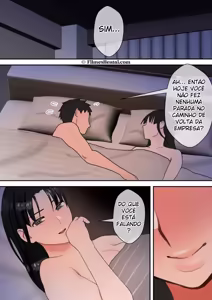 Page 109 of Depois de Renascer Como Protagonista de Um Jogo Gal, Decidi Conquistar a Mãe da Heroína - preview thumbnail