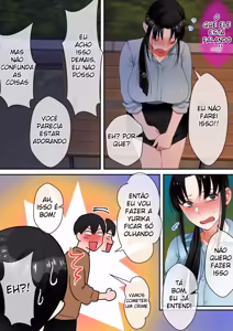 Page 51 of Depois de Renascer Como Protagonista de Um Jogo Gal, Decidi Conquistar a Mãe da Heroína - preview thumbnail