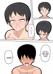 Page 3 of Musuko to Kekkon Shite mo Ii desu ka? 5 | Posso casar com meu filho biológico? 5 - preview thumbnail