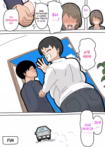 Page 46 of Musuko to Kekkon Shite mo Ii desu ka? 5 | Posso casar com meu filho biológico? 5 - preview thumbnail