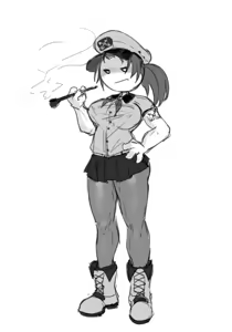 Page 64 of yoli art - preview thumbnail