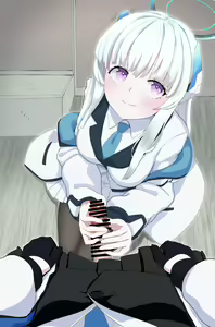 Page 44 of Yuuka o Futanari ni Shite Mita Series - preview thumbnail