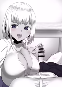 Page 22 of Futanari Do M-ko no Yuutsu - preview thumbnail
