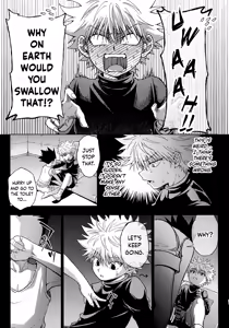Page 20 of Tsumibukai Yuujou | Immoral Friendship - preview thumbnail