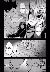 Page 28 of Tsumibukai Yuujou | Immoral Friendship - preview thumbnail