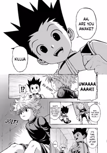 Page 32 of Tsumibukai Yuujou | Immoral Friendship - preview thumbnail