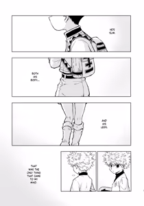 Page 4 of Tsumibukai Yuujou | Immoral Friendship - preview thumbnail