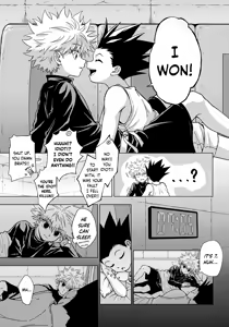 Page 10 of Tsumibukai Yuujou | Immoral Friendship - preview thumbnail
