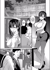 Page 36 of Ane to Sensei to Iinchou, Semerare Gakuen Seikatsu - preview thumbnail