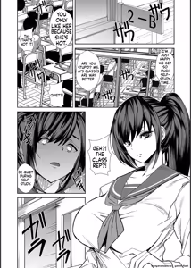 Page 68 of Ane to Sensei to Iinchou, Semerare Gakuen Seikatsu - preview thumbnail