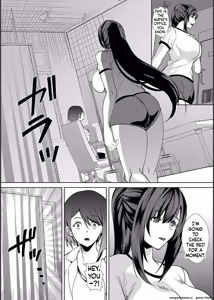 Page 82 of Ane to Sensei to Iinchou, Semerare Gakuen Seikatsu - preview thumbnail