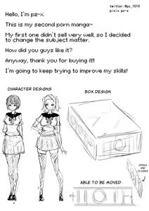 Page 34 of JK Ojou-sama no Real Dasshutsu Game---Chousen Hen | A Real Escape Room with a High School Ojou-sama --- Challenge Edition - preview thumbnail