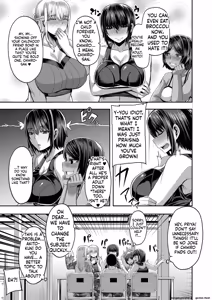 Page 50 of Onee-chan Boot Camp ni Youkoso! - preview thumbnail