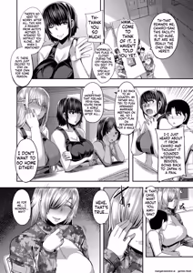 Page 51 of Onee-chan Boot Camp ni Youkoso! - preview thumbnail