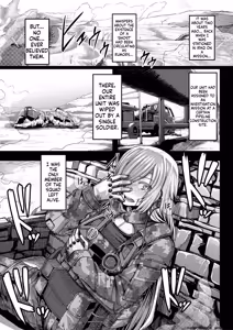 Page 86 of Onee-chan Boot Camp ni Youkoso! - preview thumbnail