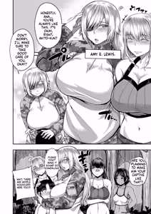 Page 9 of Onee-chan Boot Camp ni Youkoso! - preview thumbnail