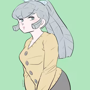 Page 258 of Artist:amamorituyuko - preview thumbnail