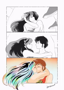 Page 500 of Artist:amamorituyuko - preview thumbnail