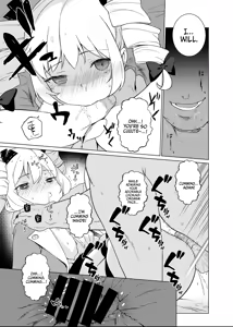 Page 16 of Joon e no Mitsugikata | How To Give Offerings To Joon - preview thumbnail