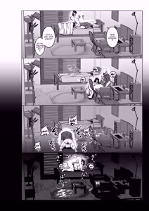 Page 29 of Chichi Gaki. | Titty Brat - preview thumbnail