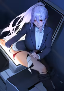 Page 13 of びーん - preview thumbnail