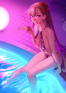 Page 201 of びーん - preview thumbnail