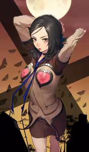 Page 238 of びーん - preview thumbnail