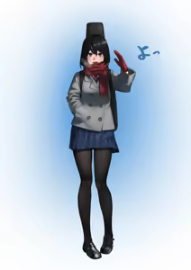 Page 465 of びーん - preview thumbnail