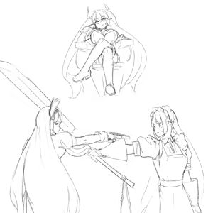 Page 513 of びーん - preview thumbnail