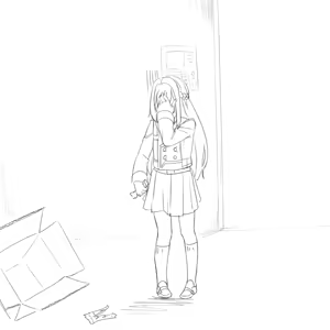 Page 515 of びーん - preview thumbnail