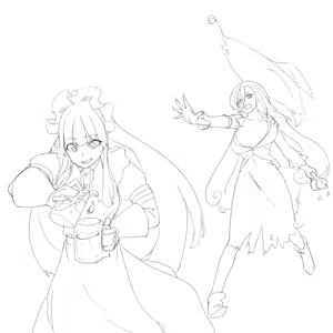 Page 517 of びーん - preview thumbnail
